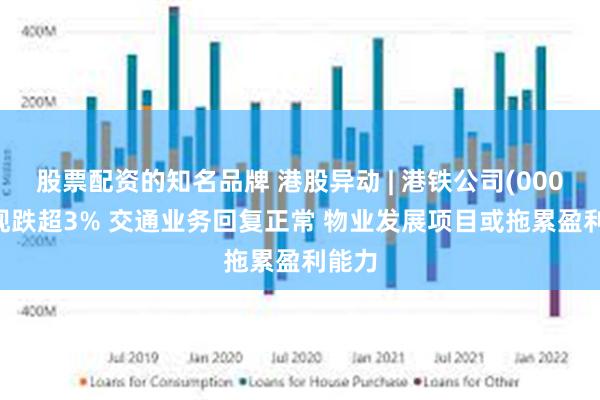 股票配资的知名品牌 港股异动 | 港铁公司(00066)现跌超3% 交通业务回复正常 物业发展项目或拖累盈利能力