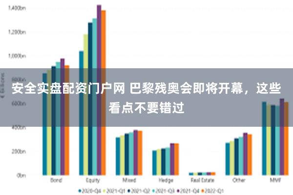 安全实盘配资门户网 巴黎残奥会即将开幕，这些看点不要错过