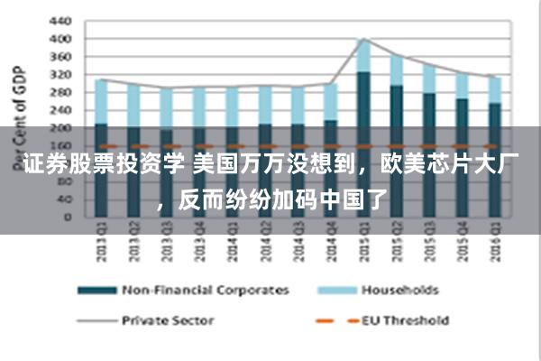 证券股票投资学 美国万万没想到，欧美芯片大厂，反而纷纷加码中国了