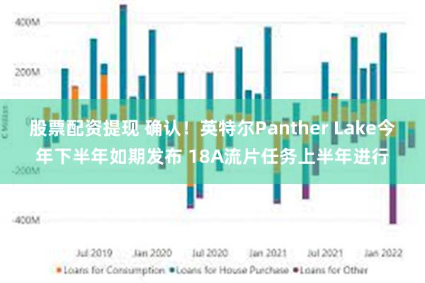 股票配资提现 确认！英特尔Panther Lake今年下半年如期发布 18A流片任务上半年进行